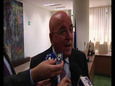 COPPIA DI FRECCIARGENTO ROMA-REGGIO CALABRIA | IL VIDEO