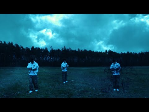 WŁADEK JESTEM - ONA JEST (🎥: Brudny.mov)