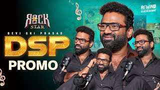 DSP Musical Journey 🎵  | Podcast | Rajesh Manne MQDEFAULT Thumbnail