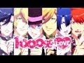 Uta No Prince Sama - Maji 1000% Love (ENGLISH ...