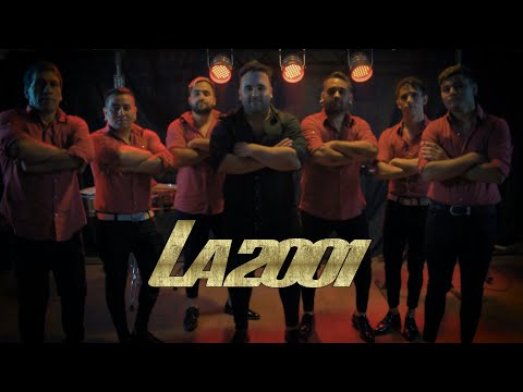 La 2001-Ya No Me Acuerdo Más De Ti (Video Oficial)