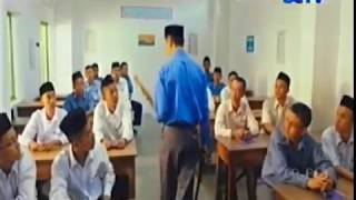 Download lagu MAN JADDA WA JADA : MOTIVASI USTADZ mp3