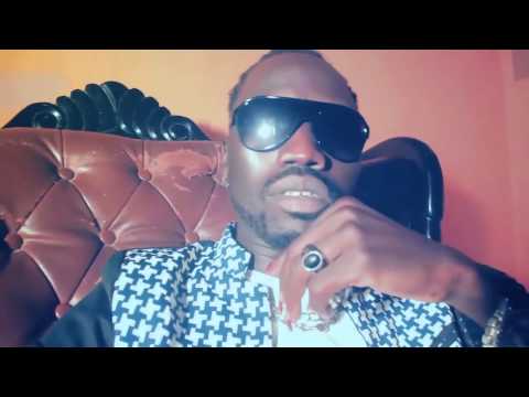New South Sudan Music   Ana bi wori  by silver X 2014