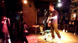 Now That You Are Gone, by Dr. Frank @ JH Kroenkel, Nijlen (2012), III