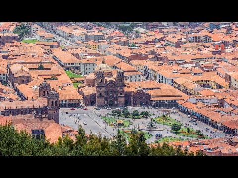 Top Things To Do in Cusco, Peru