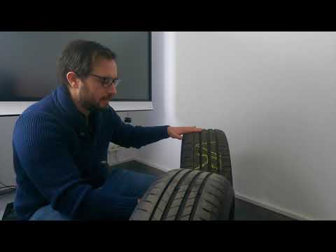 Unsere Erklärung für deine Ausbildung - Der Reifen