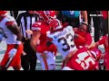 Browns Safety Ronnie Harrison Pushes Coach