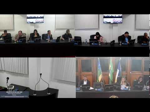 Sessão Ordinária Deliberativa -04/12/2025