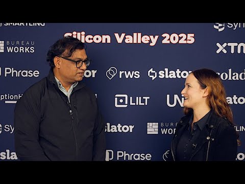 Blumberg Capital’s Pramod Gosavi on The Hidden Opportunities in Language AI