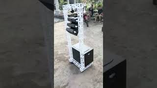 Download lagu sound miniatur gantung paket hemat tor nyeni #fantasyteam #soundsystem #ceksound mp3