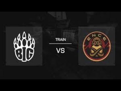 ENCE vs BIG | Map2 | Best Moments | Highlights | IEM Katowice Major 2019