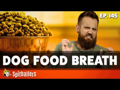 Dog Food Breath & An MLB Mascot Battle - Episode 145 - Spitballers Comedy Show