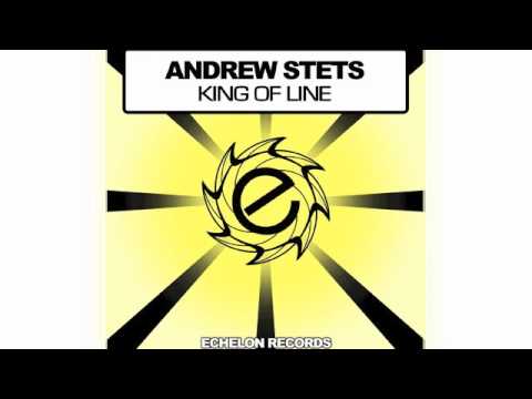 Andrew StetS - King Of Line