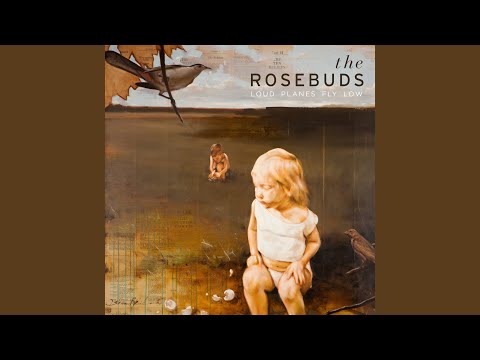 Go Ahead - The Rosebuds