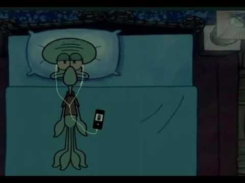 Powf - death bed (slowed)