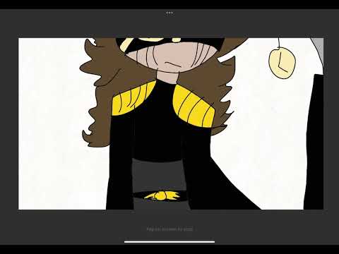 Season 1 Prophecy //Animation meme///