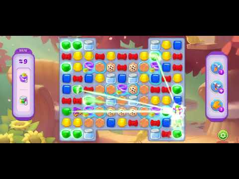 Homescapes level 9976