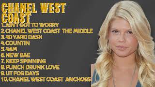 Notice-Chanel West Coast-Trending songs of 2024-Momentous