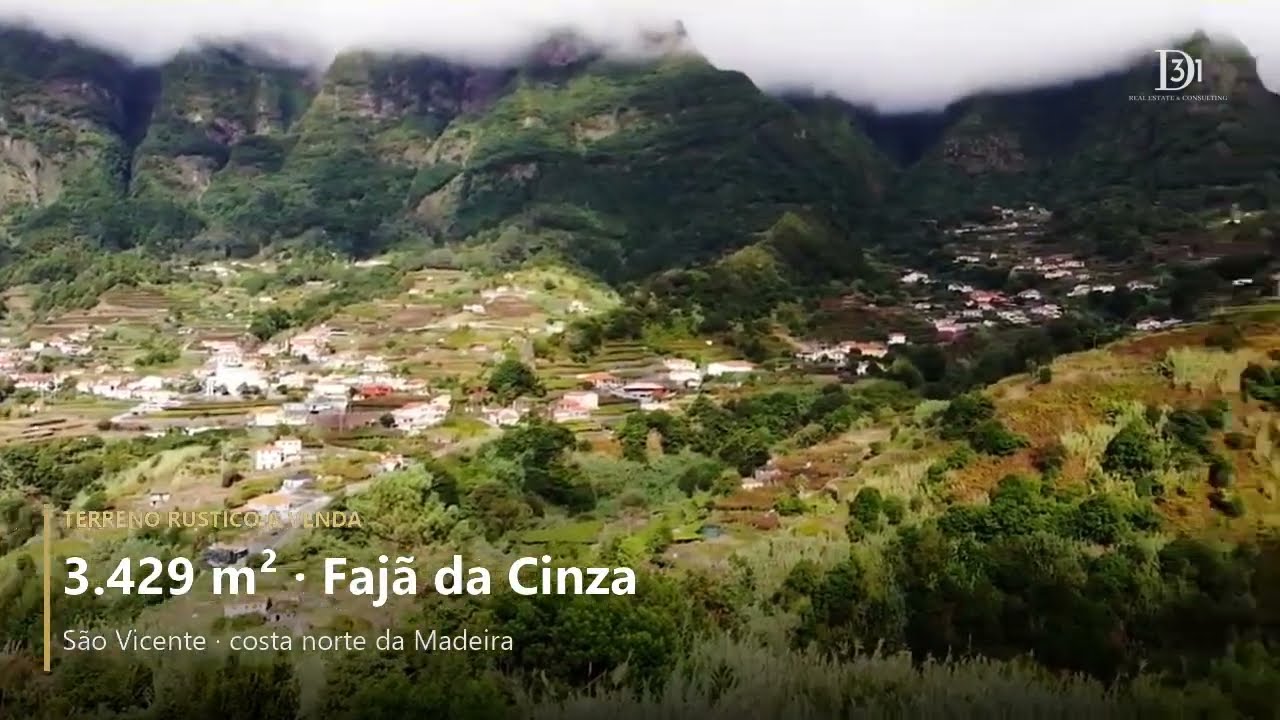 Vídeo do imóvel