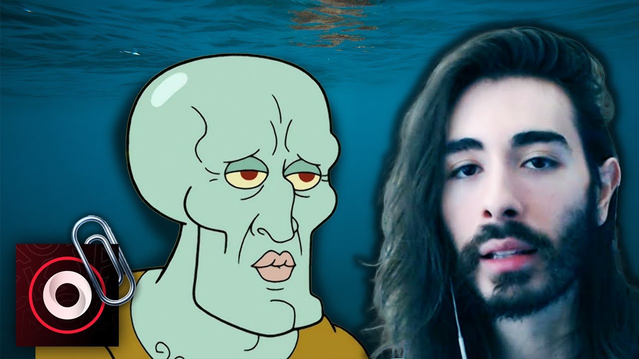 Mister Squidward | Official Clip