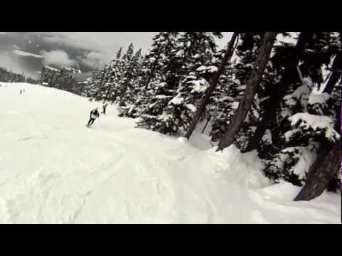 Whistler 2012
