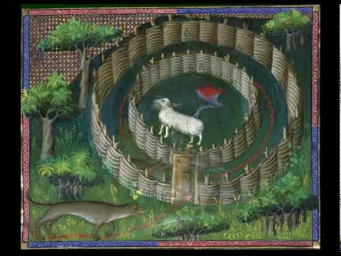 Medieval music - Ai vist lo lop
