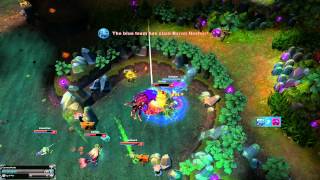 League of Legends Top 5 Plays Week 174