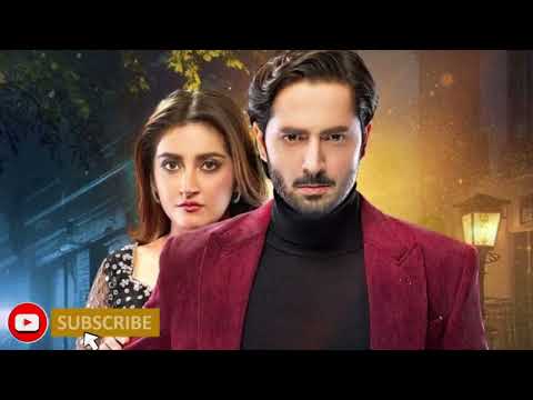 Jaan Nisar Episode 13 Teaser | Episode 13 Promo | Hibba Bukhari & Danish Tamoor  | Dramatic Story|