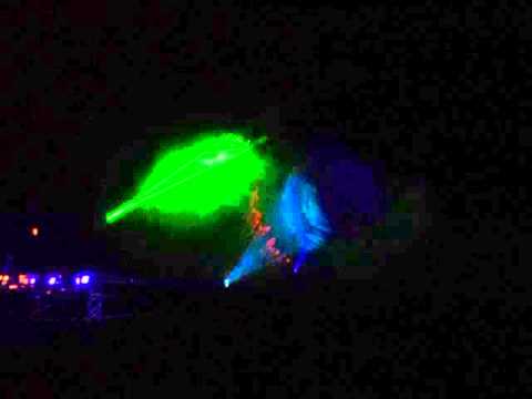 NOISE POISON FESTIVAL 2015 @ JASENIE SLOVAKIA