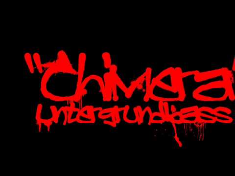 Chimera Ghetto Pate Extrem Hart Extrem Krass (El Marees HNX Diss)