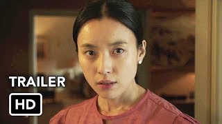 Trailer #1 VO