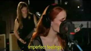 EPICA - ILLUSIVE CONSENSUS (English - Español - Lyrics - Subs)