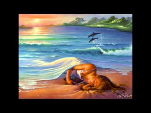 The Thrillseekers feat. Alexis Strum - Dreaming Of You  (Tranquilos Ambient Mix) [HQ]