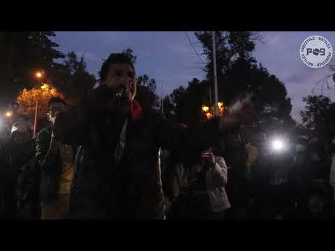 KCHETE VS JOSE: PARADERO 03 AREQUIPA - 8VOS