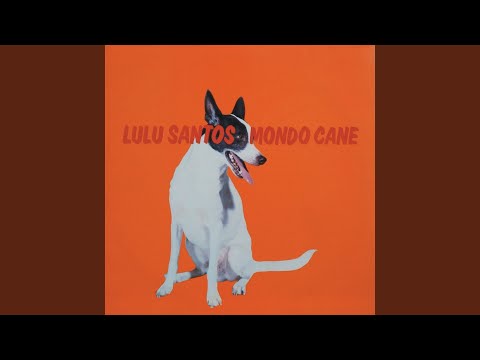 Cicatriz - Lulu Santos