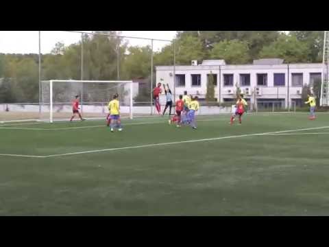 02/10/2016 RVC Hoboken - FCO Beerschot-Wilrijk 0-0