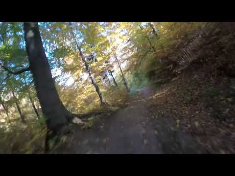 Enduro Tracks Srebrna 2019