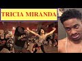 Nicki Minaj - Anaconda - Choreography by Tricia Miranda ft @kaelynnharris | @timmilgram - ALAZON