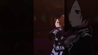 彼女は歩いてるだけです。　#プロセカ