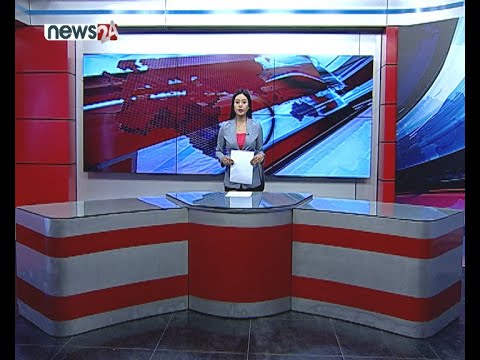 PRIME TIME NEWS_2078_02_11 - NEWS24 TV