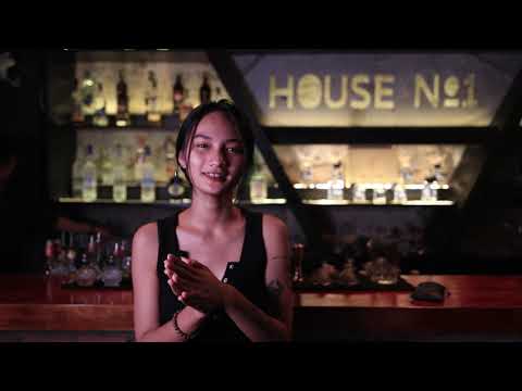 Những điều NÊN e KHÔNG NÊN khi đi bar |