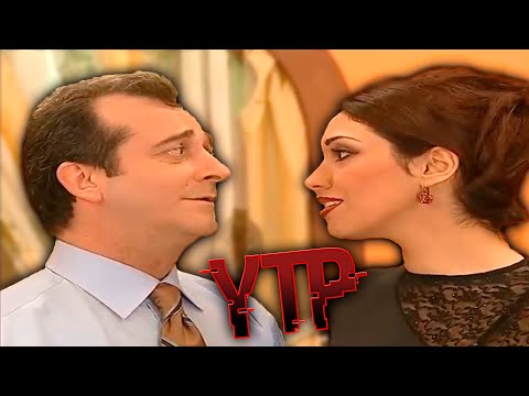 Sadık Suzan'a aşık oluyor! | Sihirli Annem Türkçe YTP #6