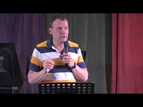 Sóti házaspár - Tata 2017