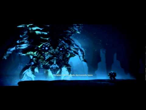 Mass Effect 3 | DLC Leviathan | Walkthrough pt.11 (sub español)