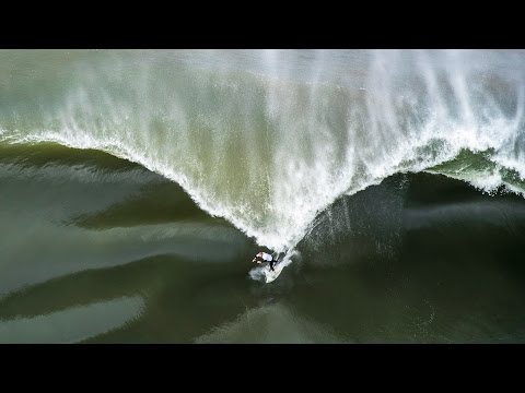 Red Bull Cape Fear 2017 | The Trailer