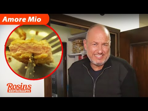 "Das kann ich nicht essen!" - das Testessen wird zum Fiasko | 2/7 | Rosins Restaurants | Kabel Eins