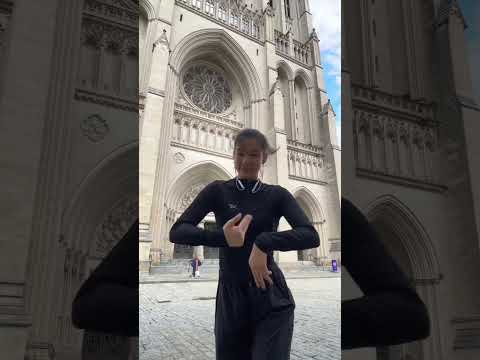 Aye doma doma #viral #dancerlife #classof2026 #grwm #dance #famous