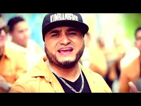 Los Kumbiamberos Rs - Amigos No Por Favor (Video Oficial)