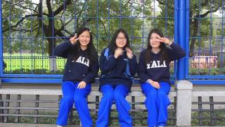 Chinese High School Students - Shake IT Off