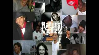 Sane & H Dot (Herve) - Something in the Past - (GURU TRIBUTE) 2010 The VybeZ mixtape